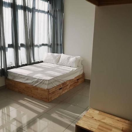 Aiyu Homestay, Conezion, Ioi Resort Πουτρατζάγια Εξωτερικό φωτογραφία