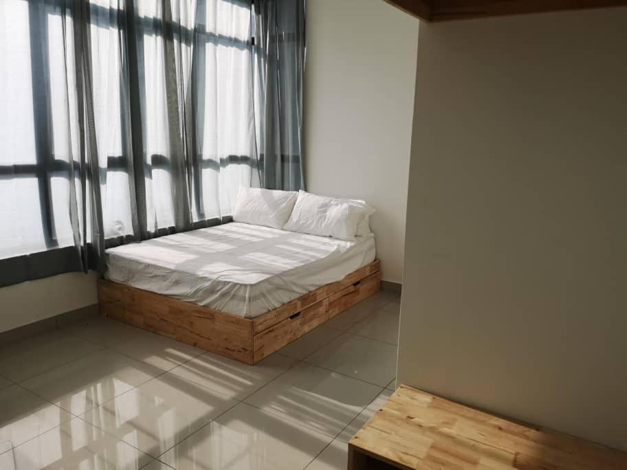 Aiyu Homestay, Conezion, Ioi Resort Πουτρατζάγια Εξωτερικό φωτογραφία