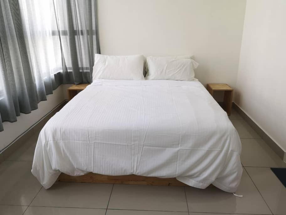Aiyu Homestay, Conezion, Ioi Resort Πουτρατζάγια Εξωτερικό φωτογραφία