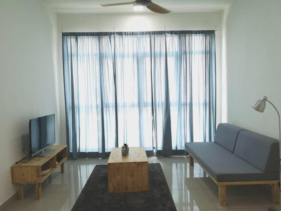 Aiyu Homestay, Conezion, Ioi Resort Πουτρατζάγια Εξωτερικό φωτογραφία