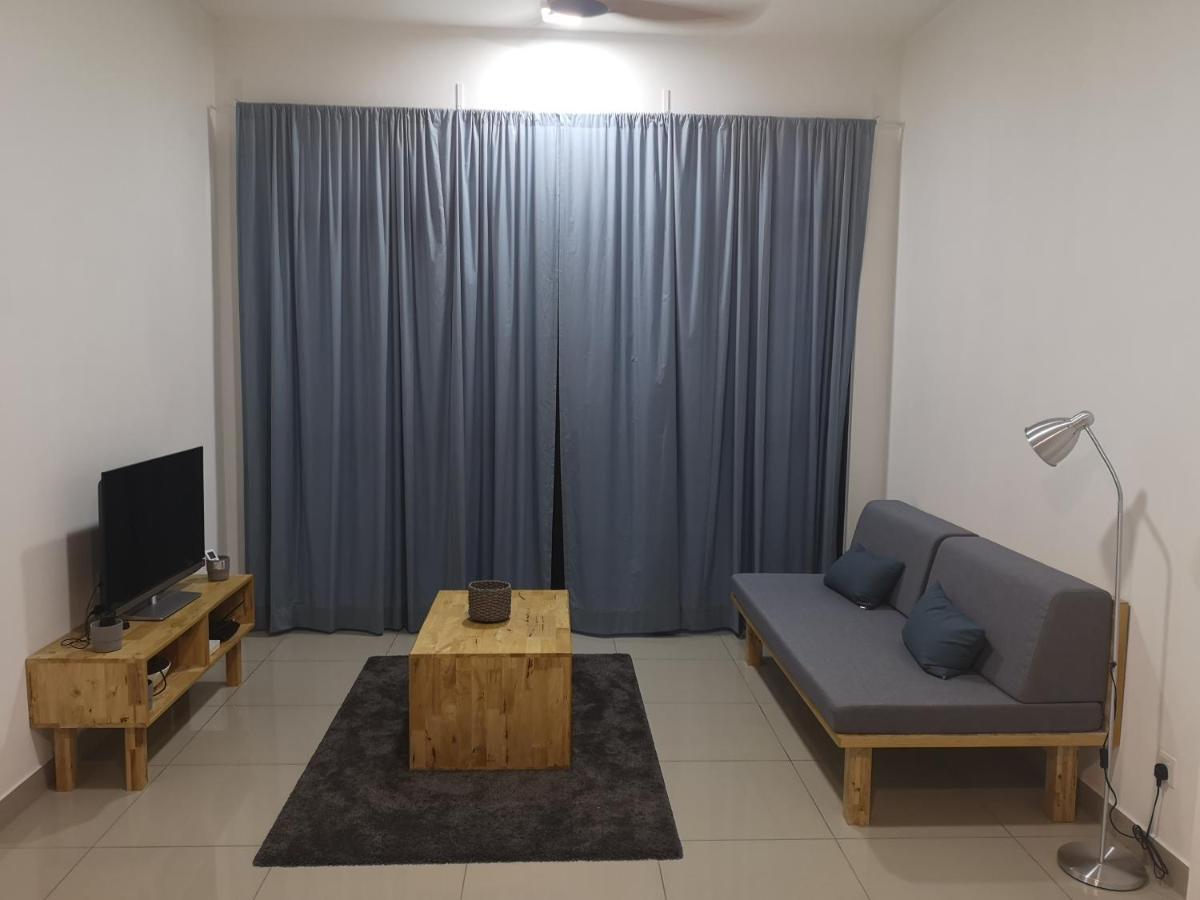 Aiyu Homestay, Conezion, Ioi Resort Πουτρατζάγια Εξωτερικό φωτογραφία