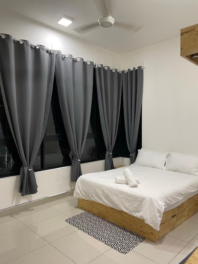 Aiyu Homestay, Conezion, Ioi Resort Πουτρατζάγια Εξωτερικό φωτογραφία